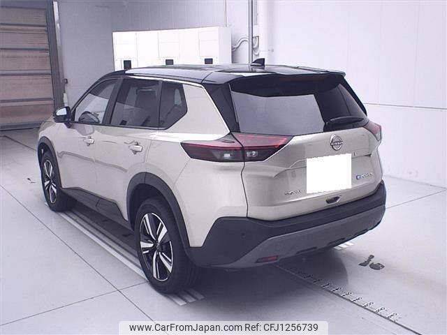 nissan x-trail 2025 -NISSAN 【京都 302ﾐ9797】--X-Trail SNT33-092385---NISSAN 【京都 302ﾐ9797】--X-Trail SNT33-092385- image 2