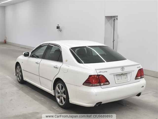 toyota crown undefined -TOYOTA--Crown GRS184-0016234---TOYOTA--Crown GRS184-0016234- image 2