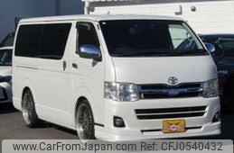 toyota hiace-van 2011 quick_quick_CBF-TRH200V_TRH200-0149703