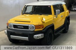 toyota fj-cruiser 2011 -TOYOTA--FJ Curiser GSJ15W-0111563---TOYOTA--FJ Curiser GSJ15W-0111563-