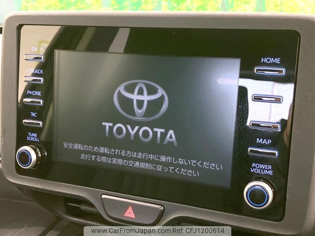 toyota yaris-cross 2023 -TOYOTA--Yaris Cross 5BA-MXPB10--MXPB10-3035914---TOYOTA--Yaris Cross 5BA-MXPB10--MXPB10-3035914- image 2