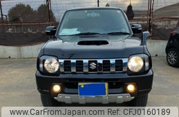 suzuki jimny 2012 -SUZUKI--Jimny ABA-JB23W--JB23W-681422---SUZUKI--Jimny ABA-JB23W--JB23W-681422-