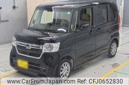 honda n-box 2021 -HONDA 【岐阜 580わ7787】--N BOX JF3-5094118---HONDA 【岐阜 580わ7787】--N BOX JF3-5094118-