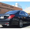 mercedes-benz s-class 2016 CFJ1819949 image 4