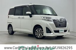 toyota roomy 2017 -TOYOTA--Roomy DBA-M900A--M900A-0098281---TOYOTA--Roomy DBA-M900A--M900A-0098281-