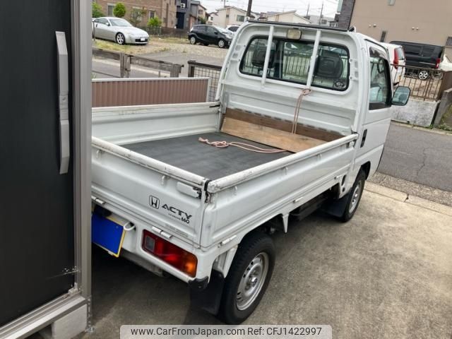 honda acty-truck 1998 -HONDA--Acty Truck V-HA4--HA4-2399470---HONDA--Acty Truck V-HA4--HA4-2399470- image 2