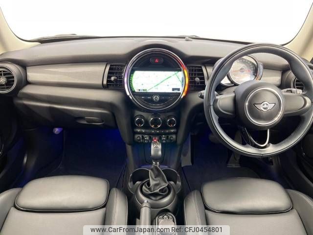 mini mini-others 2018 -BMW--BMW Mini LDA-XN15--WMWXN320402G79810---BMW--BMW Mini LDA-XN15--WMWXN320402G79810- image 2