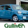 suzuki alto 2022 -SUZUKI--Alto 5AA-HA97S--HA97S-104082---SUZUKI--Alto 5AA-HA97S--HA97S-104082- image 1