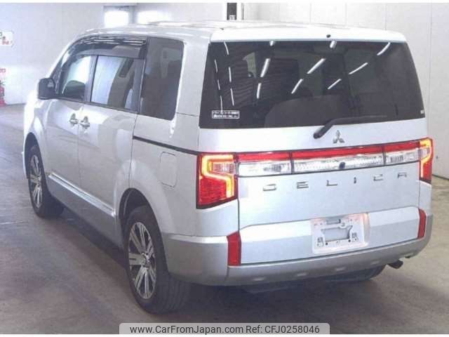 mitsubishi delica-d5 2022 -MITSUBISHI--Delica D5 3DA-CV1W--CV1W-4065771---MITSUBISHI--Delica D5 3DA-CV1W--CV1W-4065771- image 2