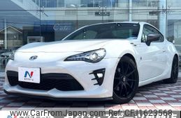 toyota 86 2017 CFJ1623568