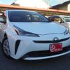 toyota prius 2019 -TOYOTA--Prius DAA-ZVW51--ZVW51-6111053---TOYOTA--Prius DAA-ZVW51--ZVW51-6111053- image 5