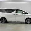 toyota vellfire 2018 -TOYOTA--Vellfire DBA-AGH35W--AGH35-0031506---TOYOTA--Vellfire DBA-AGH35W--AGH35-0031506- image 21