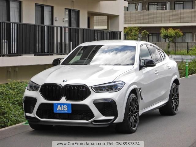 bmw x6 2020 quick_quick_3BA-JU44M_WBSCY020309C13289 image 1