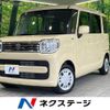 suzuki spacia 2023 -SUZUKI--Spacia 5AA-MK53S--MK53S-001959---SUZUKI--Spacia 5AA-MK53S--MK53S-001959- image 1