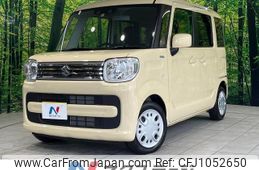 suzuki spacia 2023 -SUZUKI--Spacia 5AA-MK53S--MK53S-001959---SUZUKI--Spacia 5AA-MK53S--MK53S-001959-