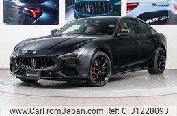 maserati ghibli 2019 quick_quick_MG30C_ZAMXS57C001318334