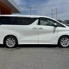 toyota vellfire 2017 -TOYOTA--Vellfire DBA-GGH30W--GGH30-0016240---TOYOTA--Vellfire DBA-GGH30W--GGH30-0016240- image 11
