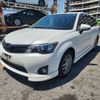 toyota corolla-fielder 2014 -TOYOTA--Corolla Fielder DBA-NZE161G--NZE161G-7094693---TOYOTA--Corolla Fielder DBA-NZE161G--NZE161G-7094693- image 2