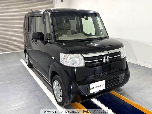 honda n-box 2016 CMATCH_U00048928420 image 1