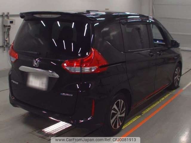 honda freed 2018 -HONDA 【大宮 503ﾇ 15】--Freed DAA-GB7--GB7-1066502---HONDA 【大宮 503ﾇ 15】--Freed DAA-GB7--GB7-1066502- image 2