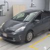 toyota prius-α 2012 -TOYOTA--Prius α ZVW41W-3112213---TOYOTA--Prius α ZVW41W-3112213- image 1