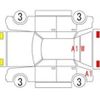 daihatsu move 2012 -DAIHATSU--Move DBA-LA100S--LA100S-0123442---DAIHATSU--Move DBA-LA100S--LA100S-0123442- image 2