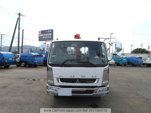 mitsubishi-fuso fighter 2024 CFJ1064152 image 2