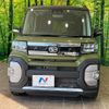 daihatsu tanto 2022 CFJ1738317 image 14