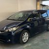 toyota wish 2009 -TOYOTA--Wish ZGE20W-0045429---TOYOTA--Wish ZGE20W-0045429- image 1