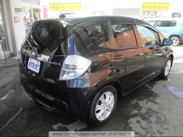 honda fit 2011 -HONDA--Fit GP1--1075231---HONDA--Fit GP1--1075231- image 2