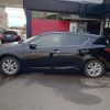 lexus ct 2014 -LEXUS--Lexus CT DAA-ZWA10--ZWA10-2211540---LEXUS--Lexus CT DAA-ZWA10--ZWA10-2211540- image 8