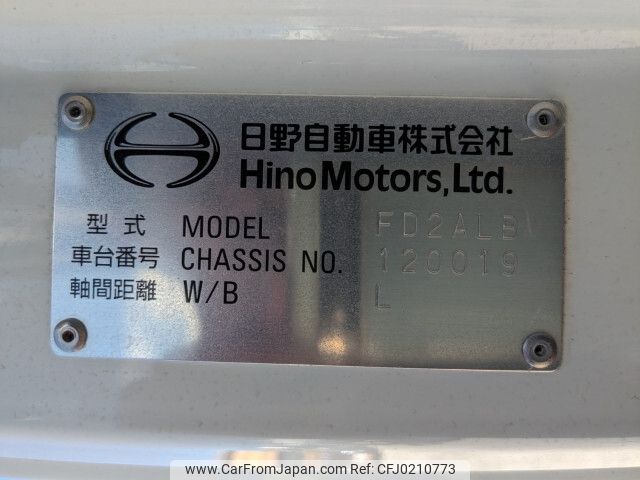 hino ranger 2020 -HINO--Hino Ranger 2PG-FD2ABG--FD2AB-120019---HINO--Hino Ranger 2PG-FD2ABG--FD2AB-120019- image 2