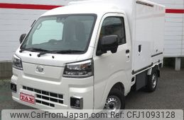 daihatsu hijet-truck 2025 -DAIHATSU 【和泉 880ｱ3196】--Hijet Truck S500P--0201321---DAIHATSU 【和泉 880ｱ3196】--Hijet Truck S500P--0201321-