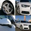 audi a4 2017 -AUDI--Audi A4 DBA-8WCVK--WAUZZZF43HA150912---AUDI--Audi A4 DBA-8WCVK--WAUZZZF43HA150912- image 3