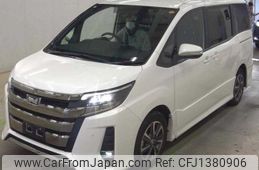 toyota noah 2021 quick_quick_3BA-ZRR80W_0674261