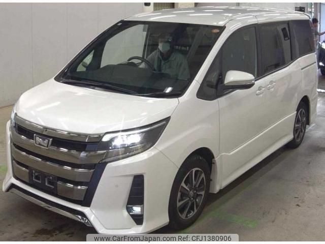 toyota noah 2021 quick_quick_3BA-ZRR80W_0674261 image 1