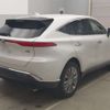 toyota harrier 2021 -TOYOTA 【群馬 302ﾈ7154】--Harrier 6AA-AXUH80--AXUH80-0029556---TOYOTA 【群馬 302ﾈ7154】--Harrier 6AA-AXUH80--AXUH80-0029556- image 2