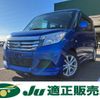 suzuki solio 2017 -SUZUKI--Solio MA36S--156691---SUZUKI--Solio MA36S--156691- image 1