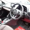 mazda cx-3 2017 quick_quick_DK5AW_DK5AW-202588 image 14