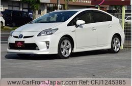 toyota prius 2012 quick_quick_ZVW30_ZVW30-1564466