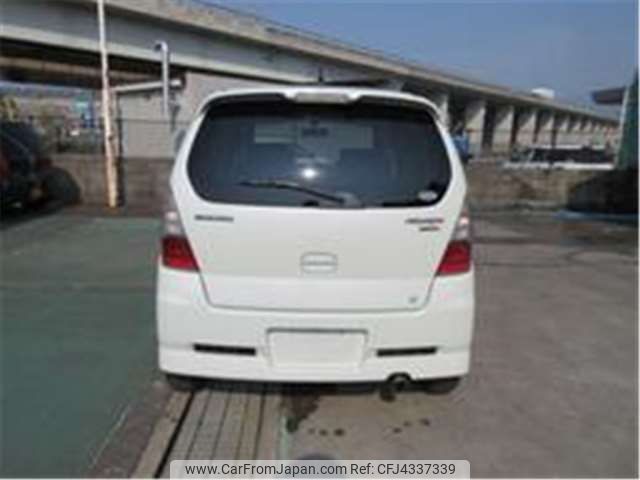 suzuki mr-wagon 2003 -SUZUKI--MR Wagon TA-MF21S--MF21S-525820---SUZUKI--MR Wagon TA-MF21S--MF21S-525820- image 2