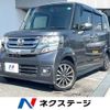 honda n-box 2017 -HONDA--N BOX DBA-JF1--JF1-2543364---HONDA--N BOX DBA-JF1--JF1-2543364- image 1