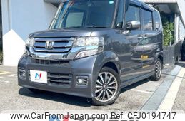 honda n-box 2017 -HONDA--N BOX DBA-JF1--JF1-2543364---HONDA--N BOX DBA-JF1--JF1-2543364-