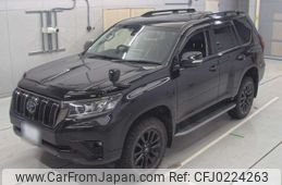 toyota land-cruiser-prado 2020 -TOYOTA 【岐阜 303な3156】--Land Cruiser Prado GDJ150W-0054667---TOYOTA 【岐阜 303な3156】--Land Cruiser Prado GDJ150W-0054667-