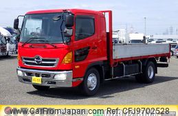 hino ranger 2012 GOO_NET_EXCHANGE_0206393A30240415W001