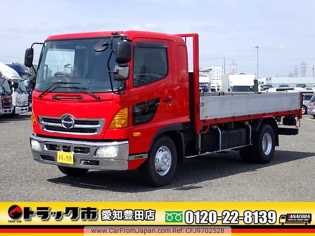 hino ranger 2012 GOO_NET_EXCHANGE_0206393A30240415W001 image 1