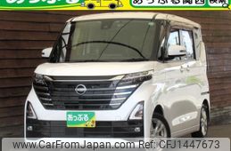 nissan roox 2024 quick_quick_5AA-B44A_B44A-0608889