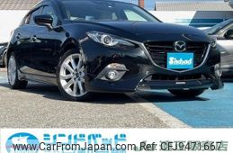 mazda axela 2015 -MAZDA--Axela BMEFS--200172---MAZDA--Axela BMEFS--200172-