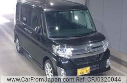 daihatsu tanto 2014 -DAIHATSU 【三重 583ｳ4620】--Tanto LA600S-0109728---DAIHATSU 【三重 583ｳ4620】--Tanto LA600S-0109728-