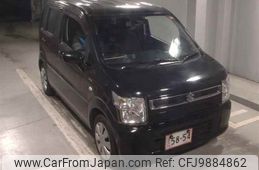 suzuki wagon-r 2019 -SUZUKI--Wagon R MH55S--272846---SUZUKI--Wagon R MH55S--272846-